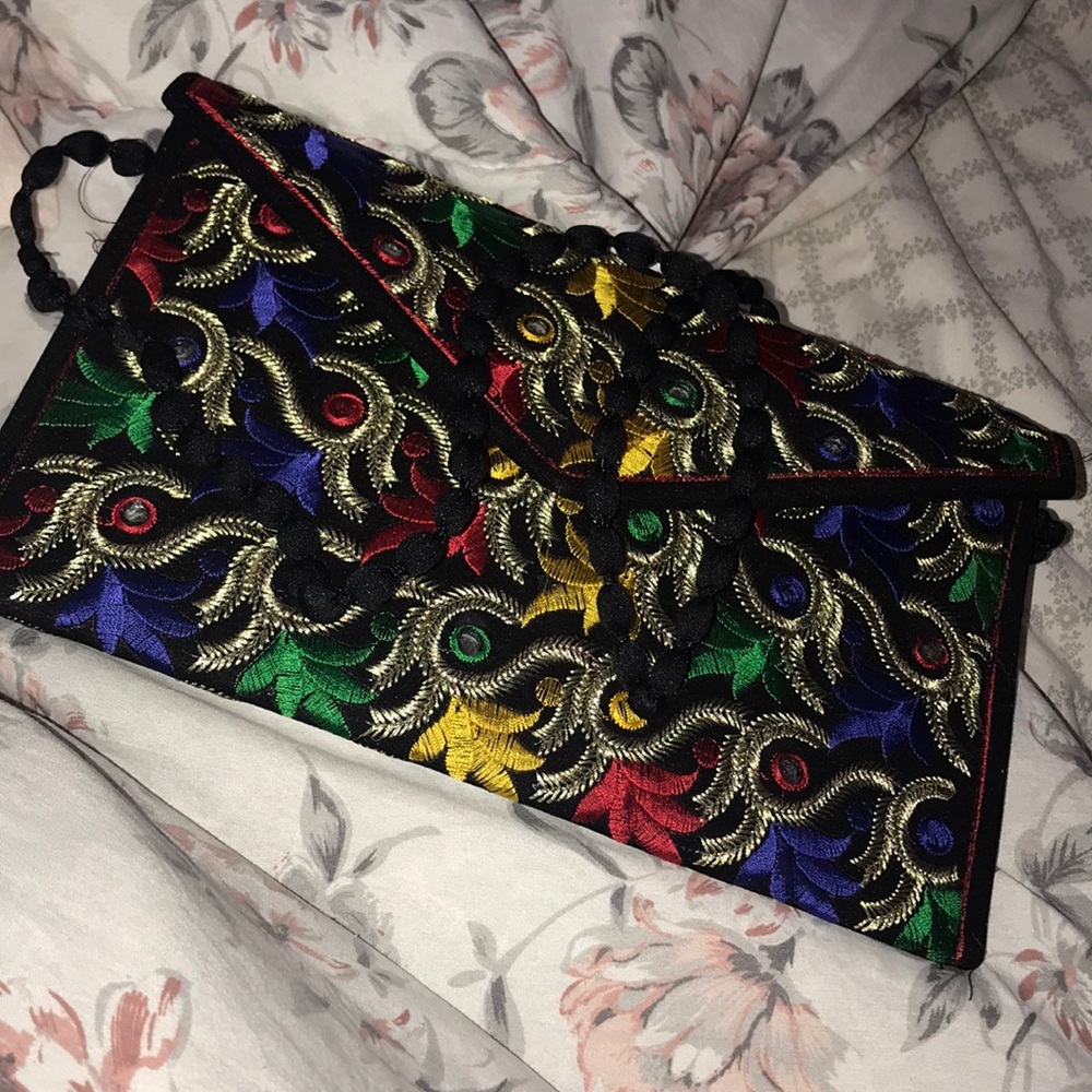 Side bag